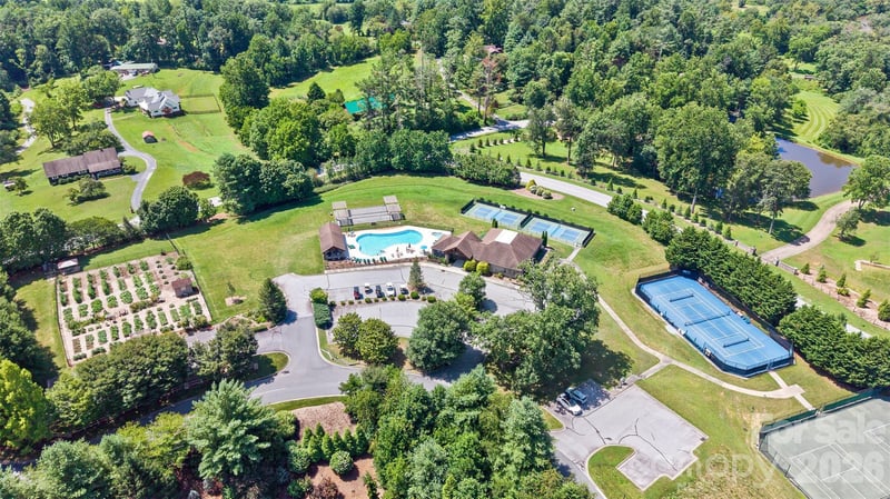 Lot 2 Tomahawk Trl #2, Hendersonville, NC 28739