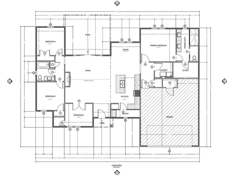 Lot 2 Tomahawk Trl #2, Hendersonville, NC 28739