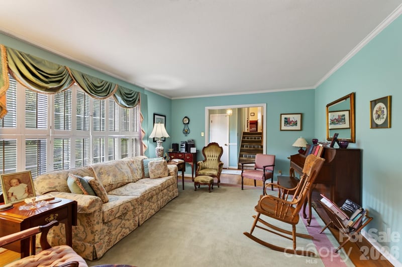 2124 Poinsett Dr, Rock Hill, SC 29732