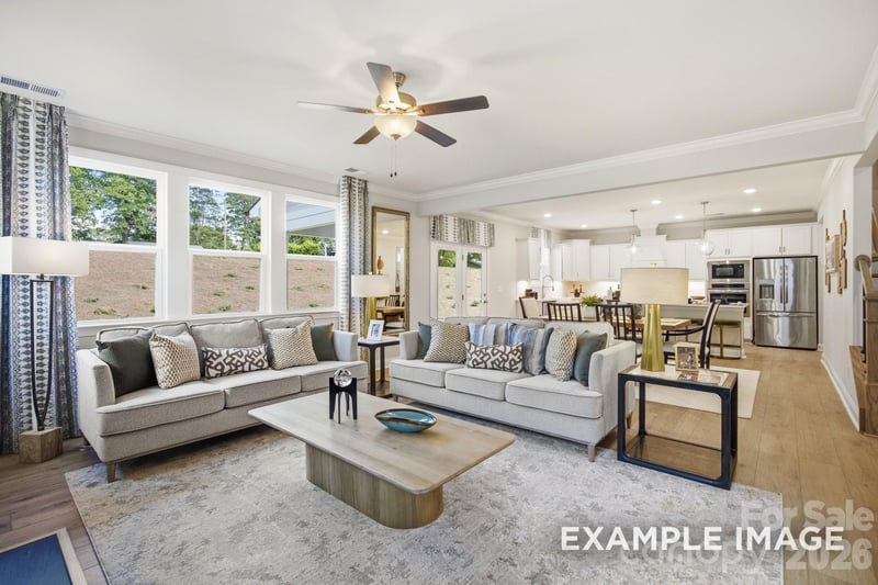 165 Windgate Way, Mooresville, NC 28115