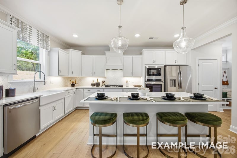 165 Windgate Way, Mooresville, NC 28115
