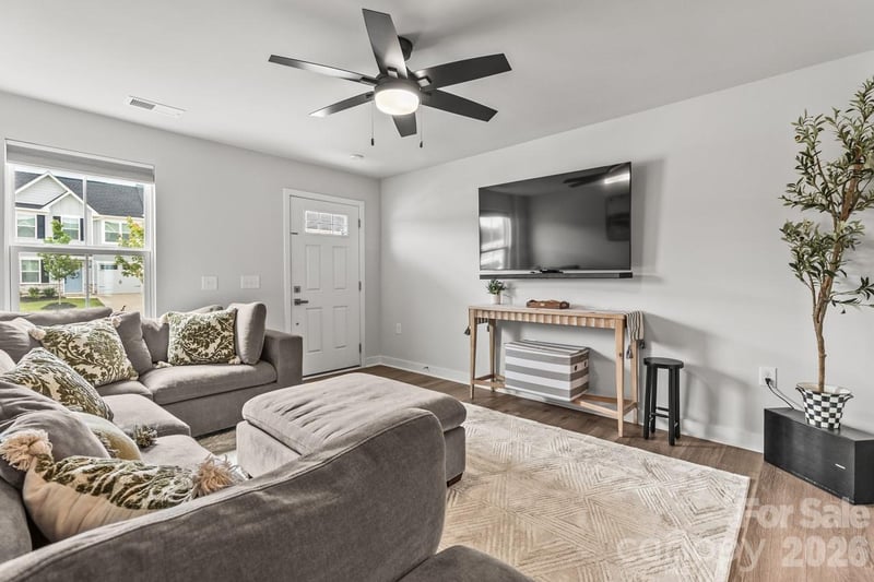 114 Stella Ln #D, Troutman, NC 28166