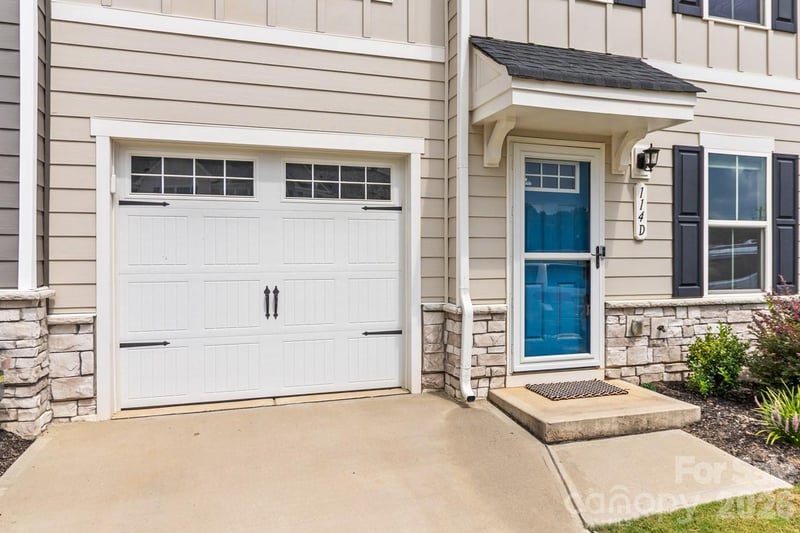 114 Stella Ln #D, Troutman, NC 28166