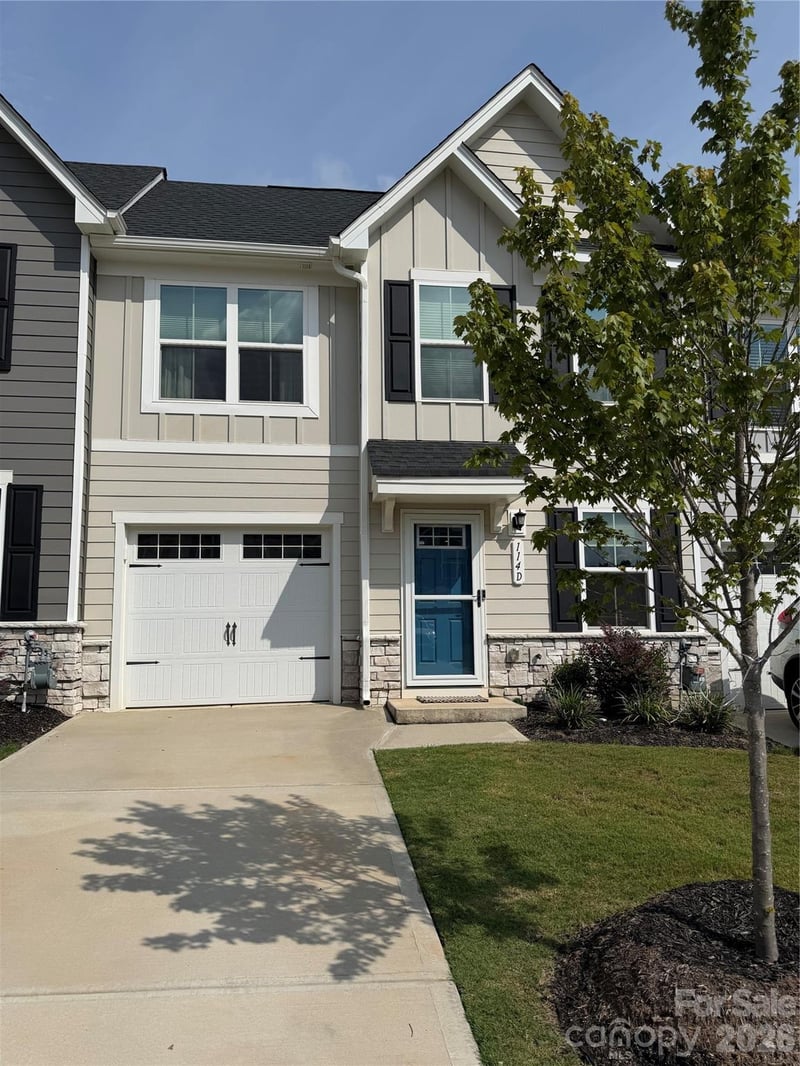 114 Stella Ln, Troutman, NC 28166