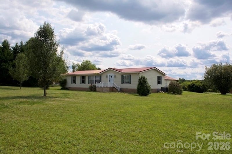1016 Bethesda Rd #4, 3, 2, Statesville, NC 28677