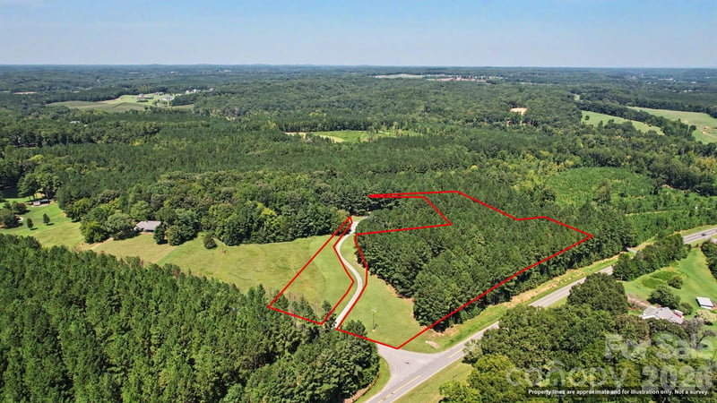 9575 Nc Hwy 49 Hw N, Mount Pleasant, NC 28124