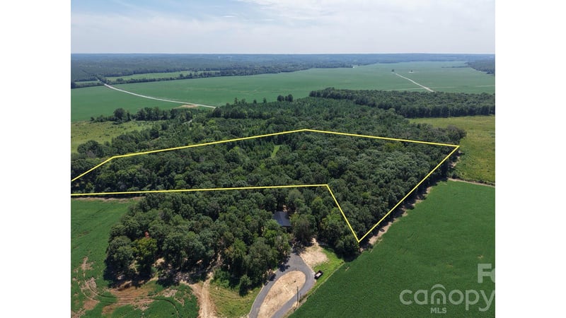 00 Canal Rd, Marshville, NC 28103