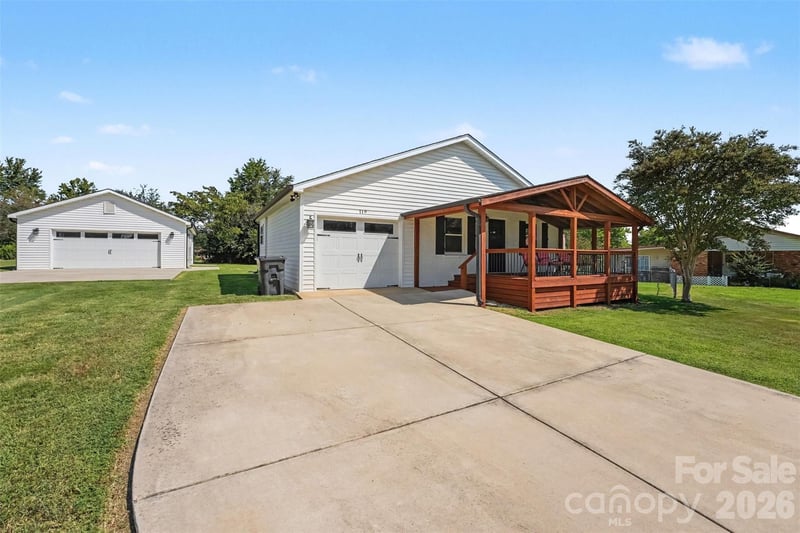 119 Wild Rose Loop, Mooresville, NC 28115
