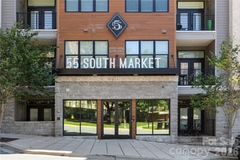 55 S Market St #416, Asheville, NC 28801