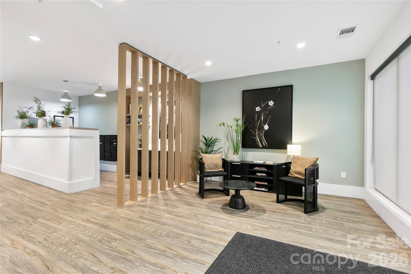 55 S Market St #416, Asheville, NC 28801