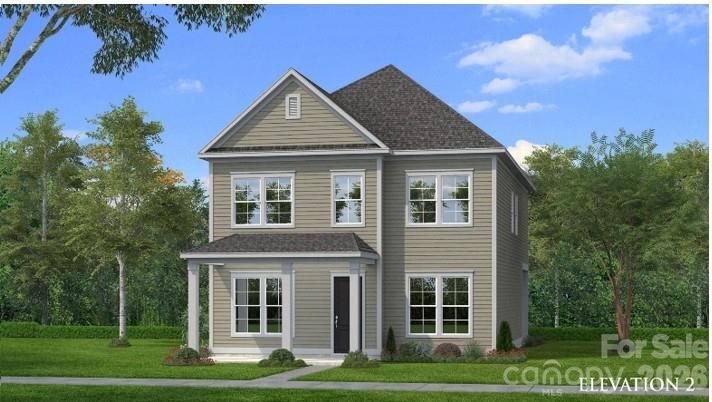 2204 Hickory Homestead Pl, Pineville, NC 28134