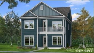 6136 Daisy Dale Ln, Pineville, NC 28134