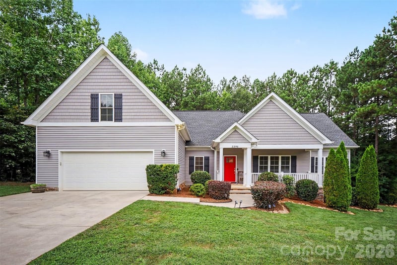 3396 Long Cedar Ln, Alexis, NC 28006