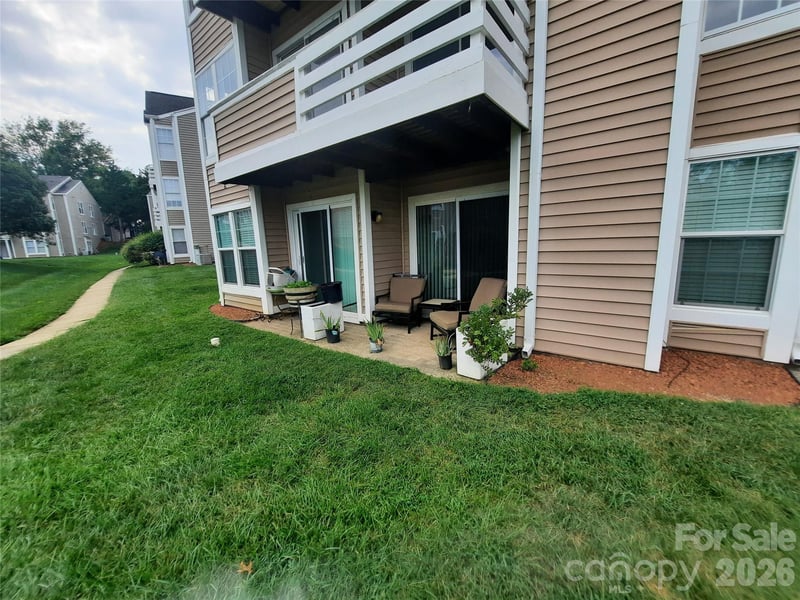 9621 Vinca Cir, Charlotte, NC 28213