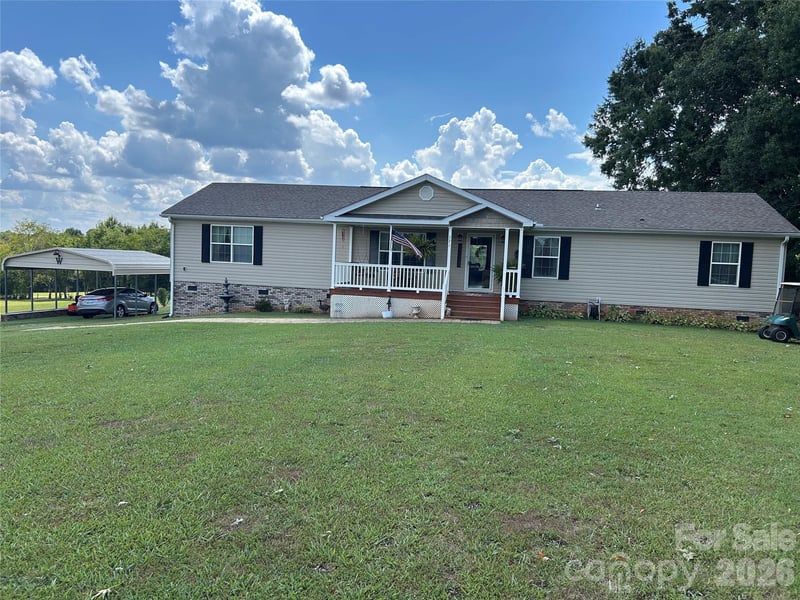 321 Jones St, Blacksburg, SC 29702