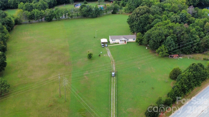 321 Jones St, Blacksburg, SC 29702
