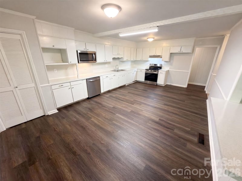 1018 Wade Rorie Rd, Wingate, NC 28174