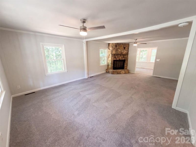 1018 Wade Rorie Rd, Wingate, NC 28174