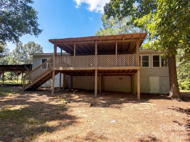1018 Wade Rorie Rd, Wingate, NC 28174