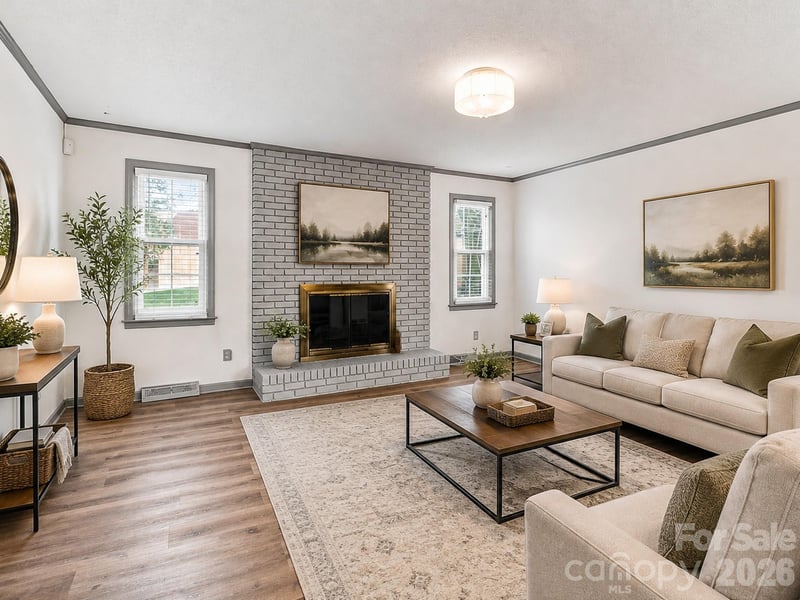4209 Heatherstone Dr, Gastonia, NC 28056