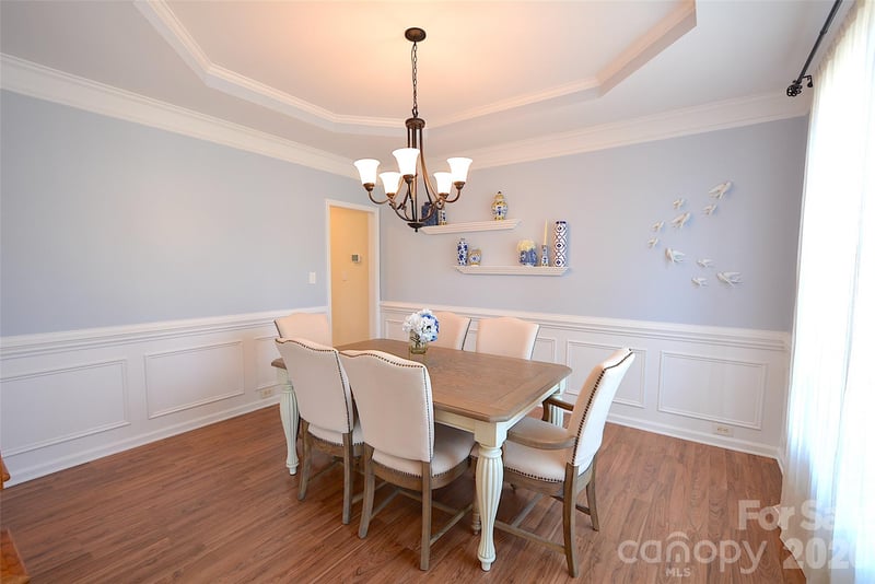 9603 Indian Beech Ave NW, Concord, NC 28027