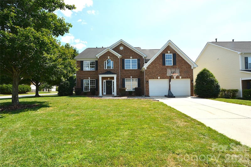 9603 Indian Beech Ave NW, Concord, NC 28027