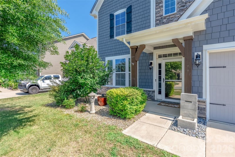 144 Chance Rd, Mooresville, NC 28115