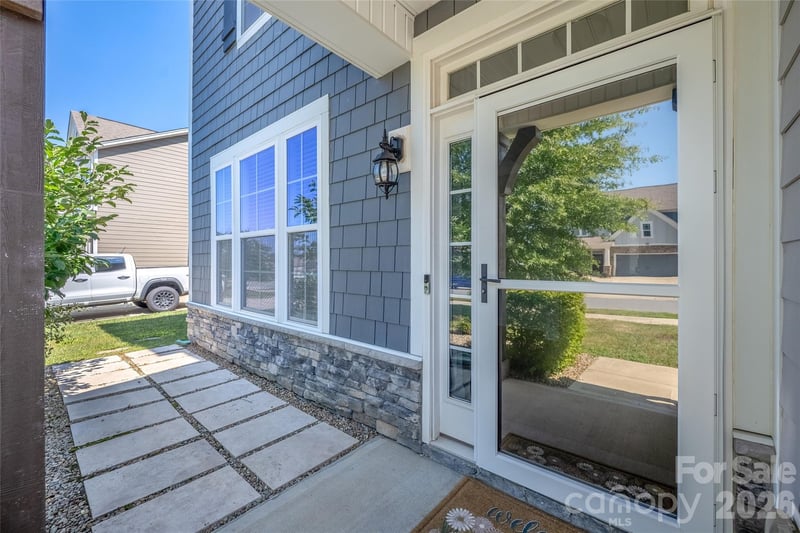 144 Chance Rd, Mooresville, NC 28115