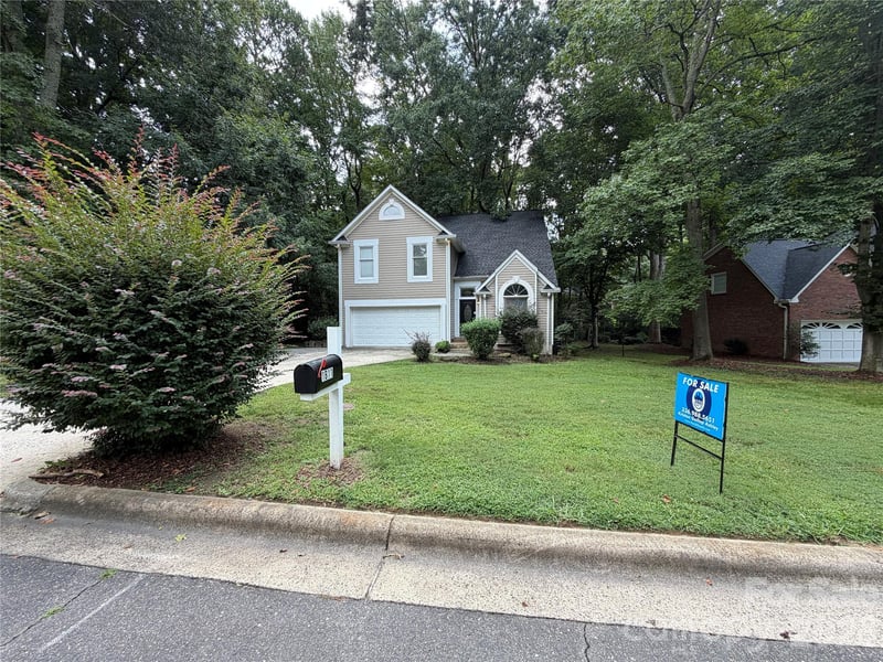 1611 Plantation Trl, Gastonia, NC 28056