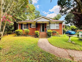 4310 Gillespie Ct, Charlotte, NC 28205