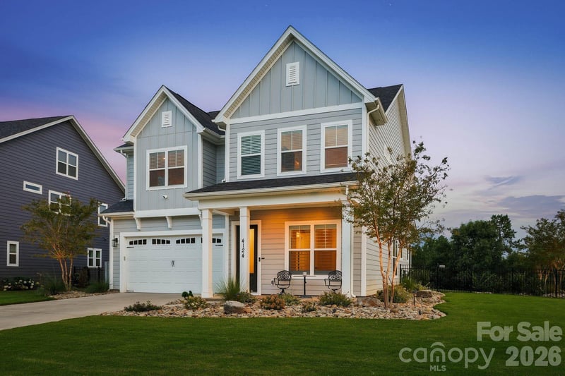 4124 Millstream Rd, Denver, NC 28037