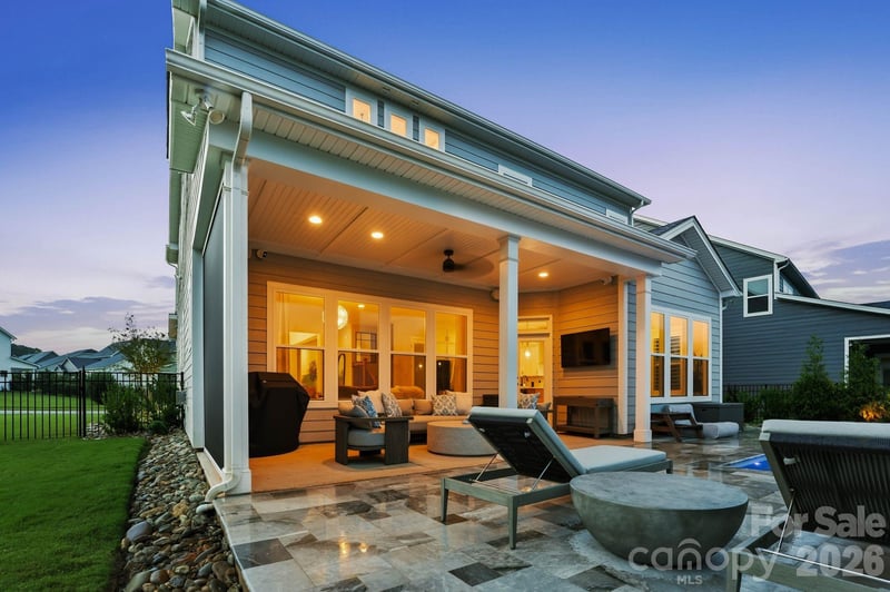 4124 Millstream Rd, Denver, NC 28037