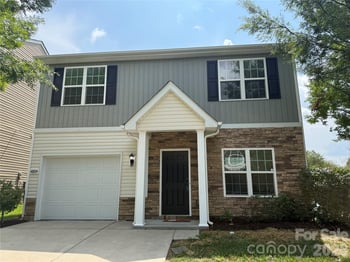 14304 Evening Flight Ln, Charlotte, NC 28262