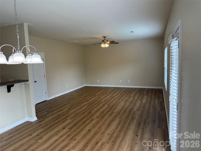 14304 Evening Flight Ln, Charlotte, NC 28262