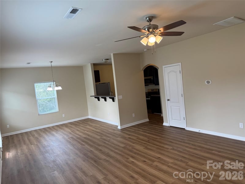 14304 Evening Flight Ln, Charlotte, NC 28262