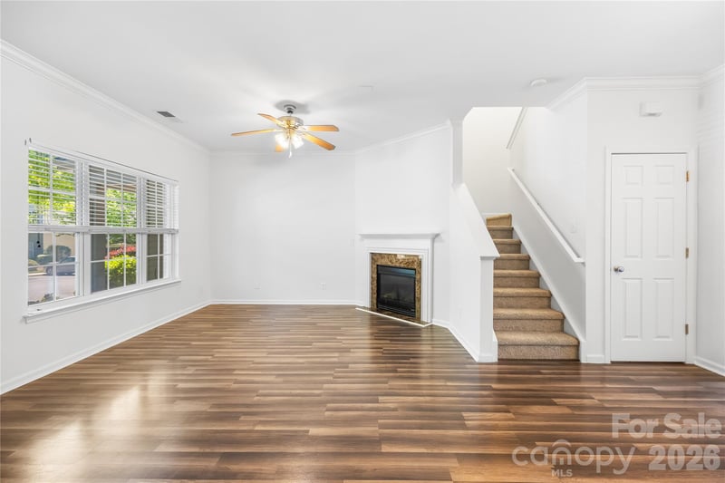 3053 Summerfield Ridge Ln, Charlotte, NC 28105