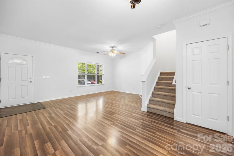 3053 Summerfield Ridge Ln, Charlotte, NC 28105
