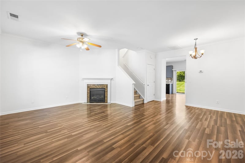 3053 Summerfield Ridge Ln, Charlotte, NC 28105