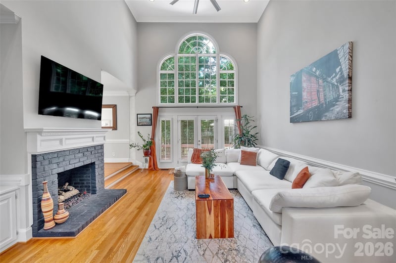 10108 Lampkin Way, Charlotte, NC 28269