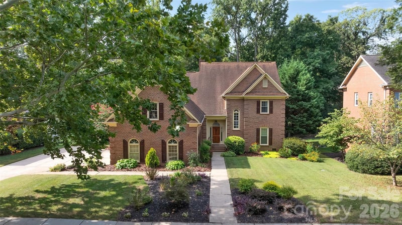 10108 Lampkin Way, Charlotte, NC 28269
