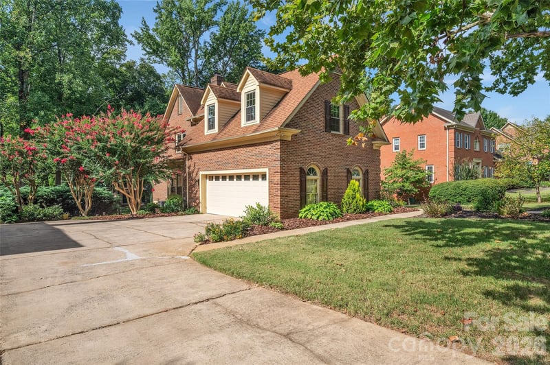 10108 Lampkin Way, Charlotte, NC 28269