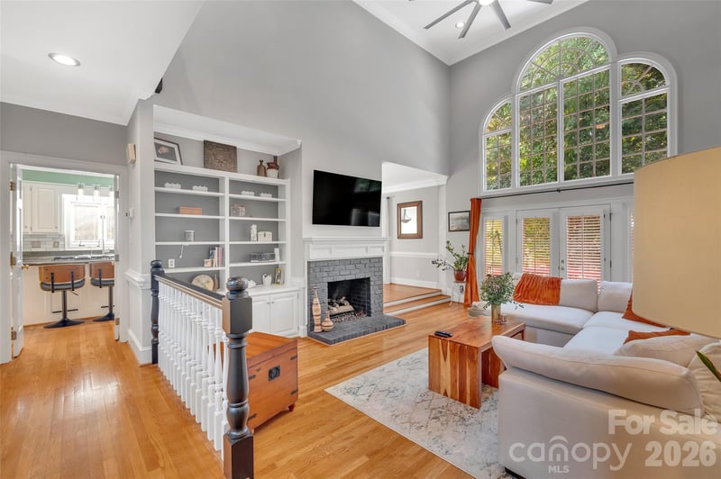 10108 Lampkin Way, Charlotte, NC 28269
