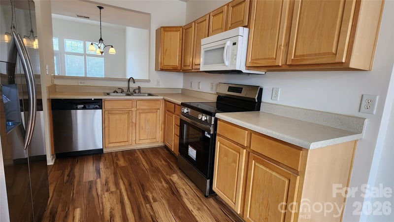 1336 Watson Mills St NW, Concord, NC 28027