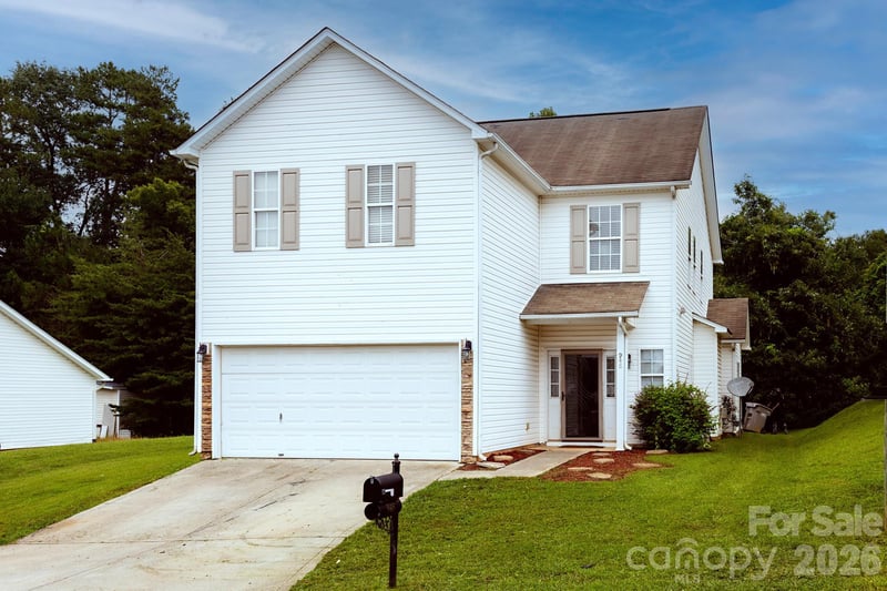 948 Sundance Dr, Gastonia, NC 28054