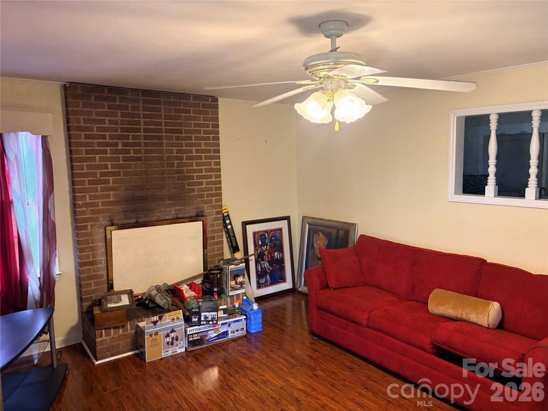 420 Hampton Rd, Lancaster, SC 29720