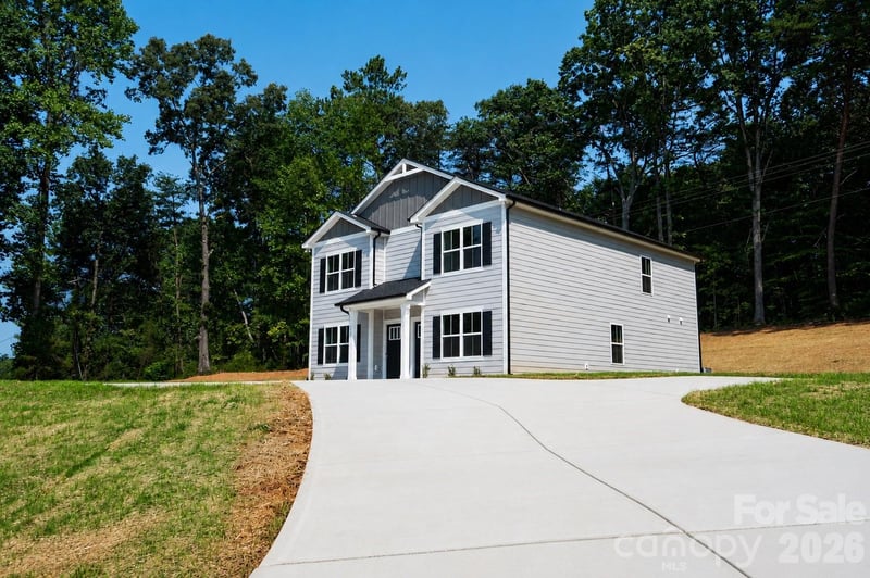 3081-3083 12th Ave SE #1, Hickory, NC 28602