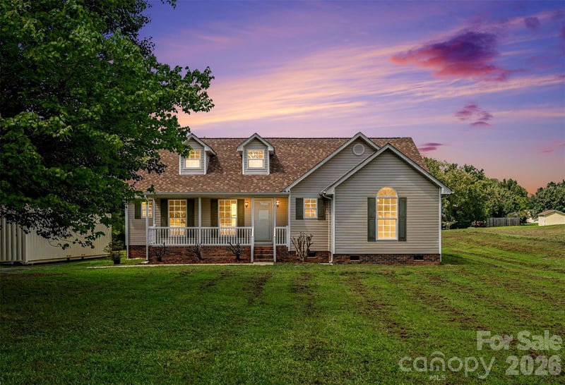 3228 Karen Ln, Monroe, NC 28110