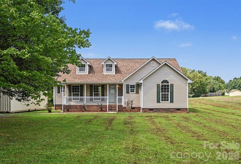 3228 Karen Ln, Monroe, NC 28110