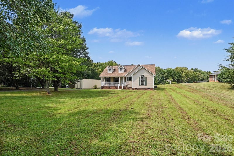 3228 Karen Ln, Monroe, NC 28110