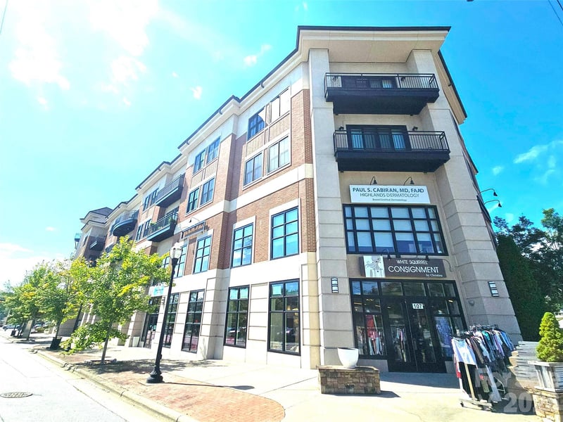 29 W French Broad St, Brevard, NC 28712